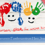 Jetzt engagieren!