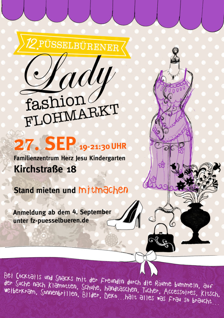 12_HerbstLadyFashionFlohmarktPlakat-DIN-A5