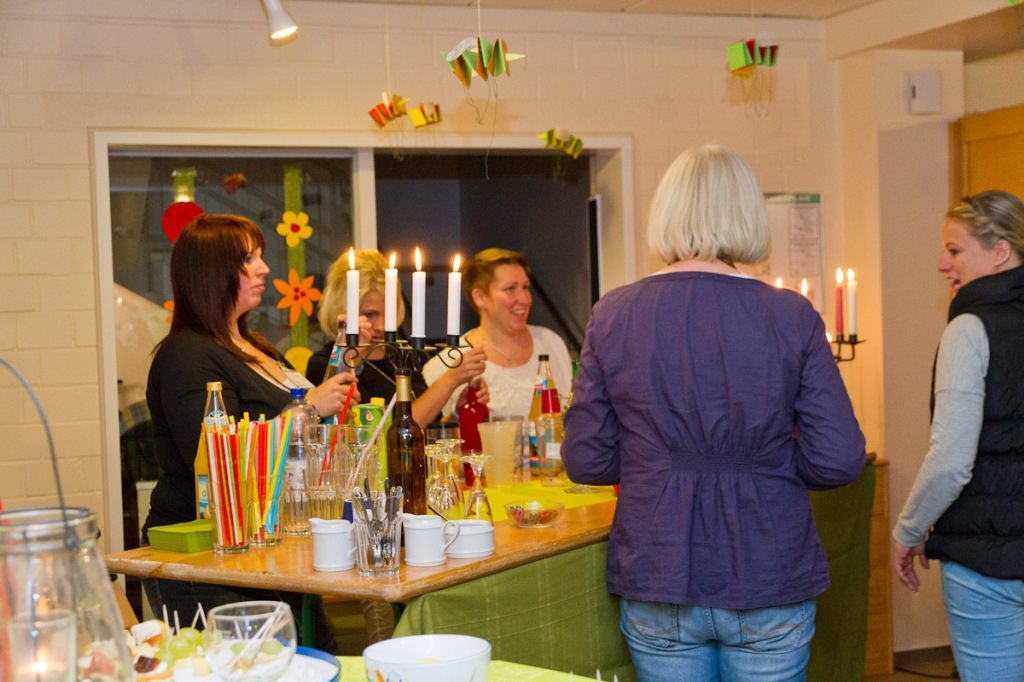 LadyFashionFlohmarkt Püsselbüren