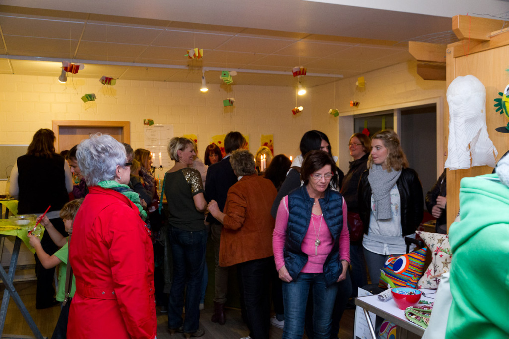 LadyFashionFlohmarkt Püsselbüren