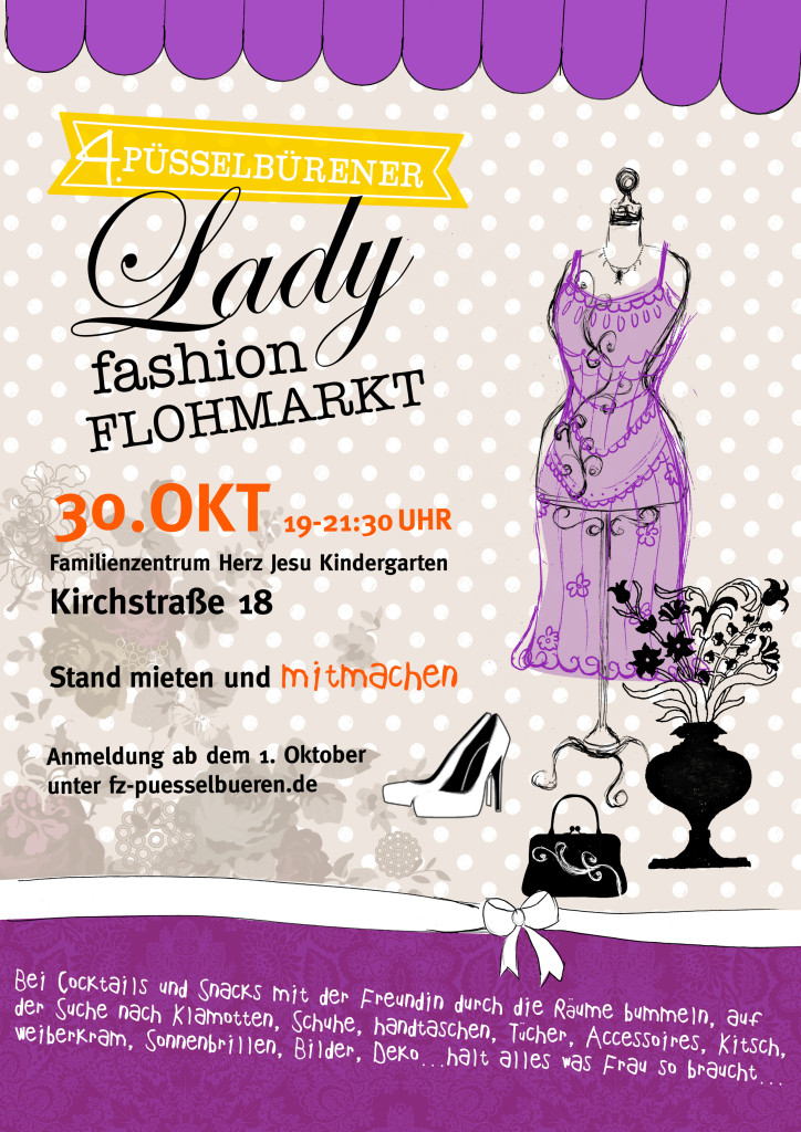 HerbstLadyFashion_FlohmarktPlakat (1)
