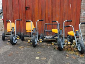 fahrrad